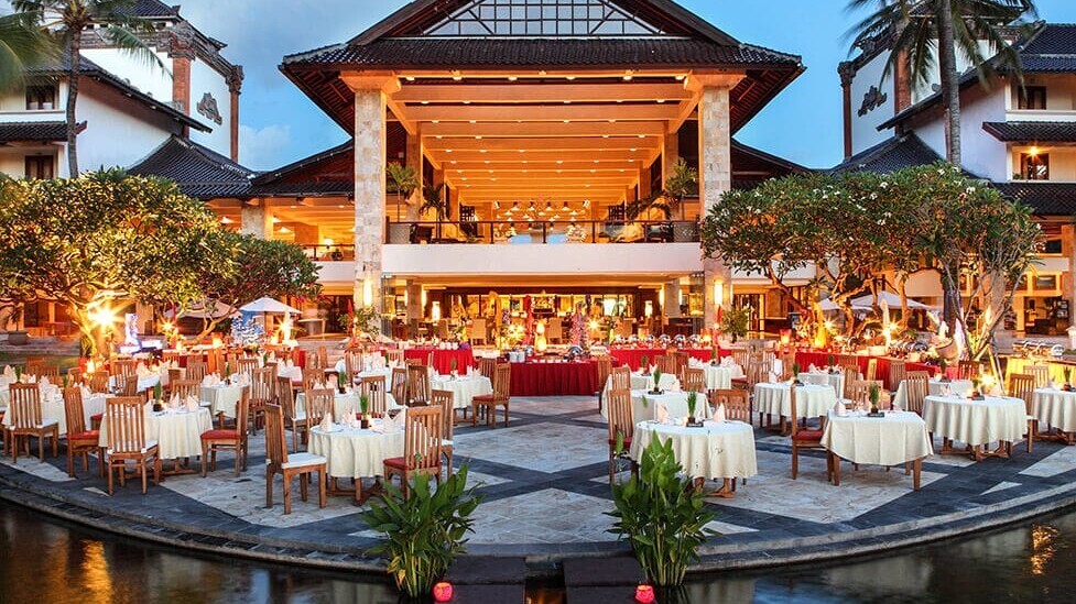 Discovery Kartika Plaza 